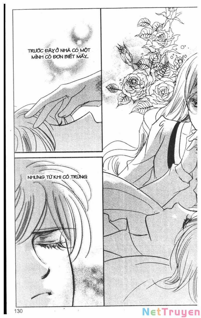 Bong Bóng Mùa Hè 28 trang 129