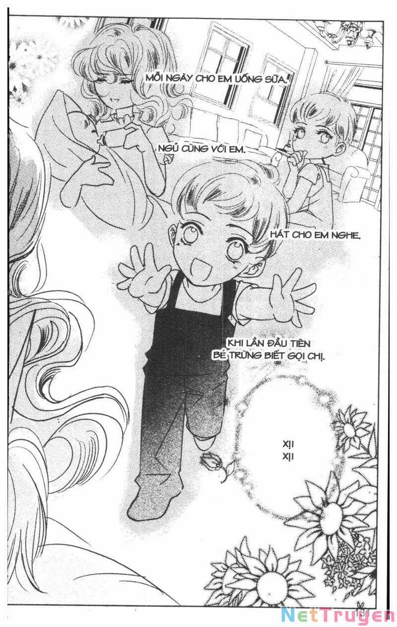 Bong Bóng Mùa Hè 28 trang 130