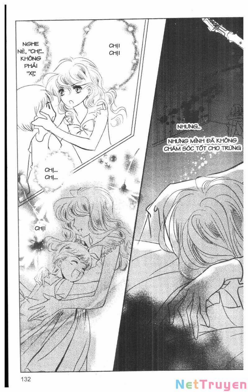 Bong Bóng Mùa Hè 28 trang 131