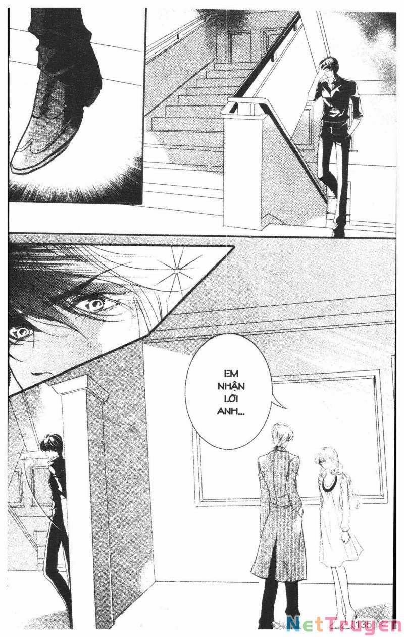 Bong Bóng Mùa Hè 28 trang 134