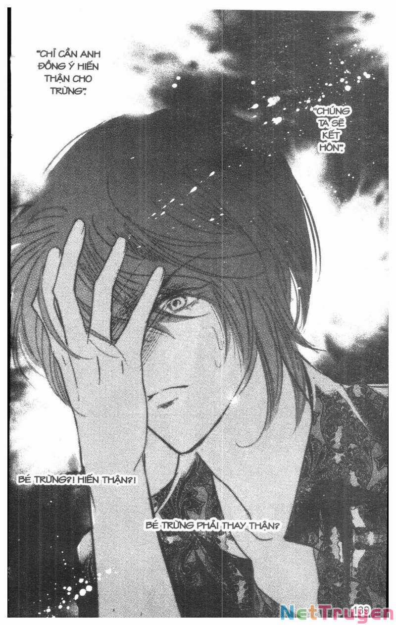 Bong Bóng Mùa Hè 28 trang 138