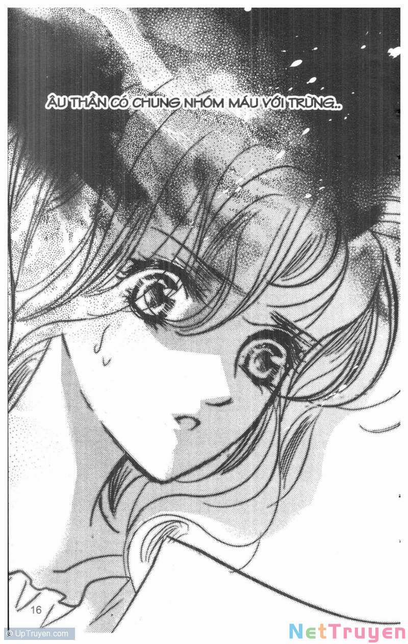 Bong Bóng Mùa Hè 28 trang 15