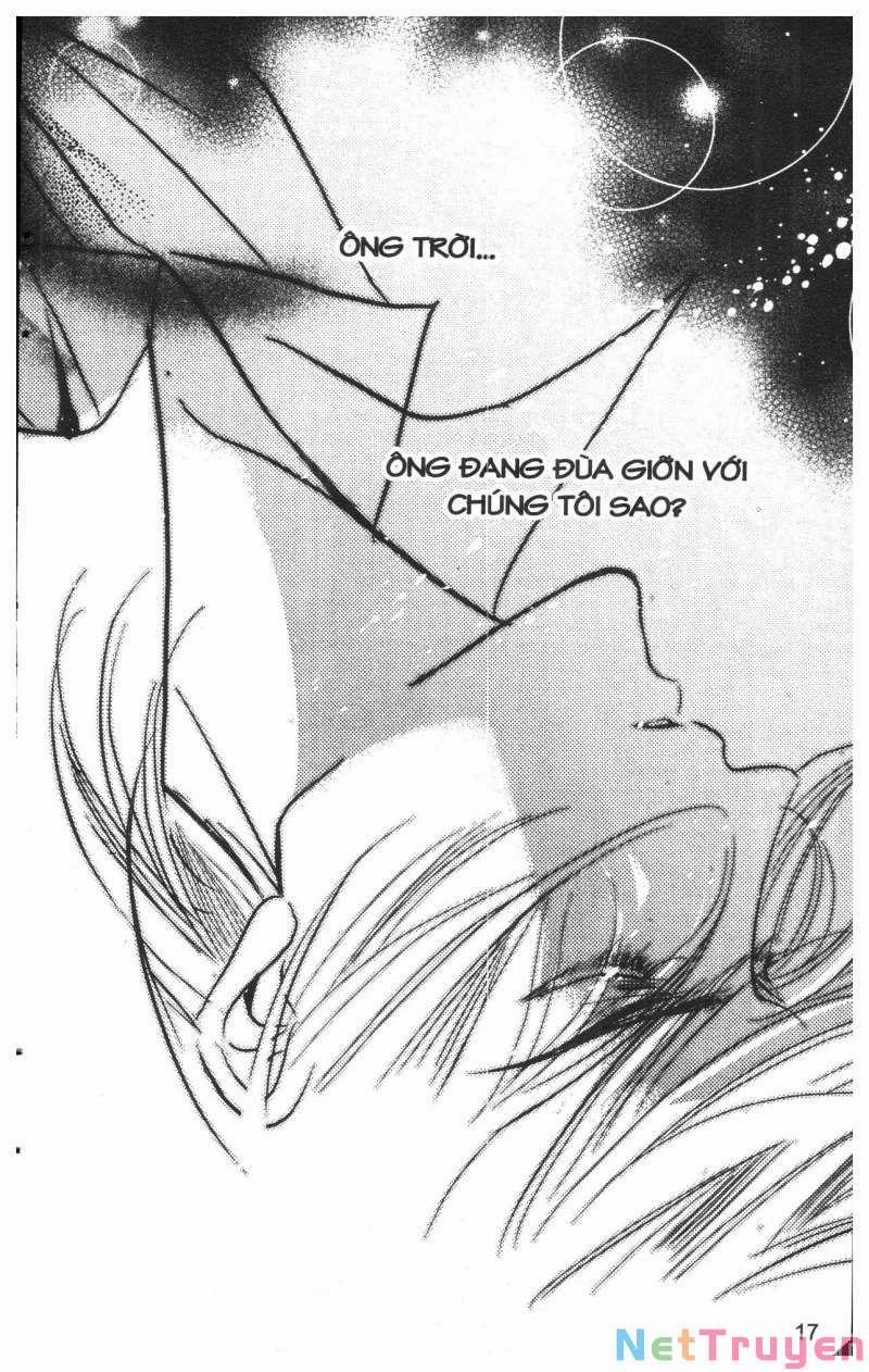 Bong Bóng Mùa Hè 28 trang 16