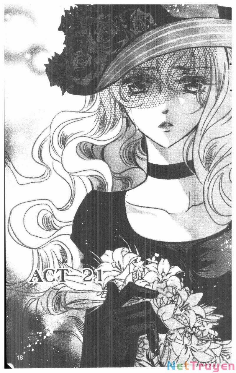 Bong Bóng Mùa Hè 28 trang 17