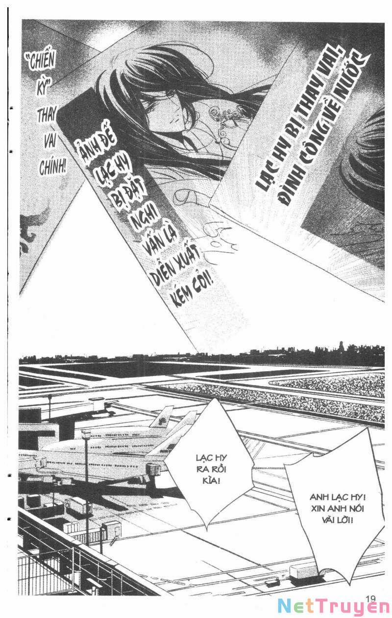 Bong Bóng Mùa Hè 28 trang 18