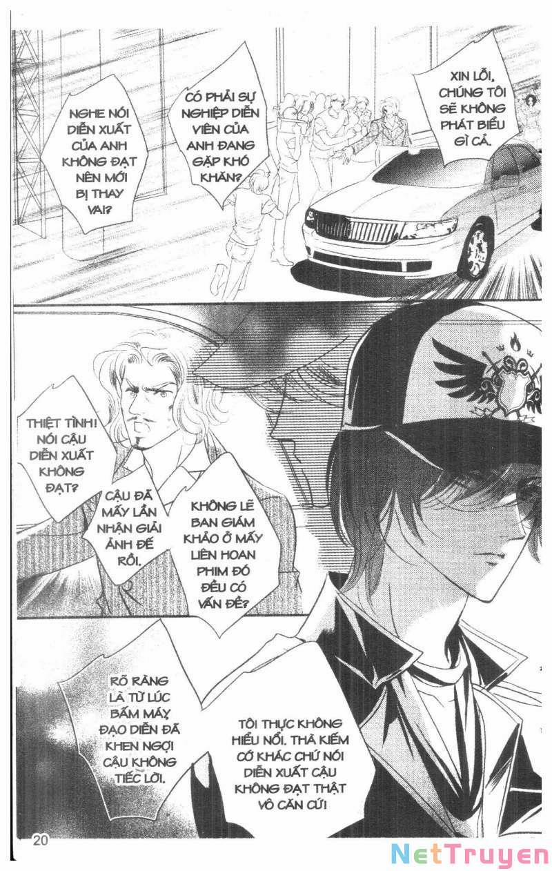 Bong Bóng Mùa Hè 28 trang 19