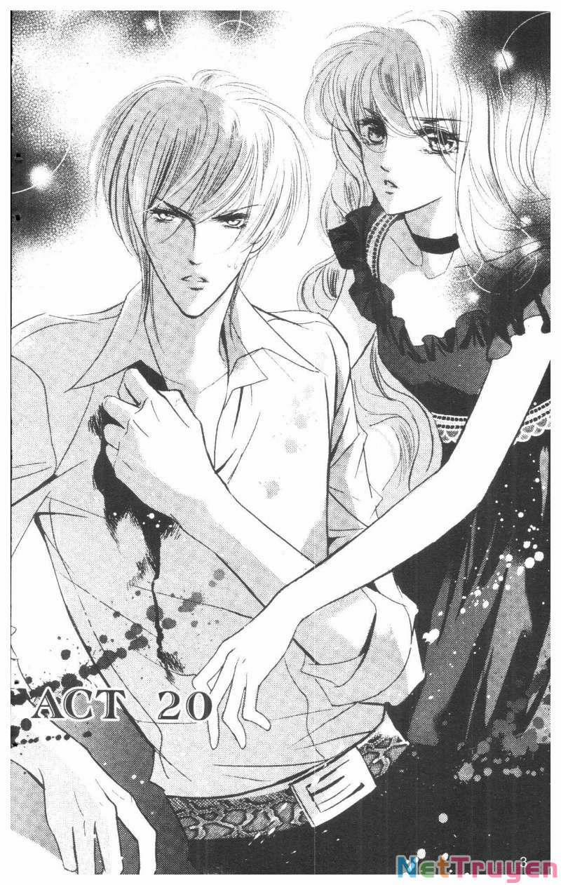 Bong Bóng Mùa Hè 28 trang 2