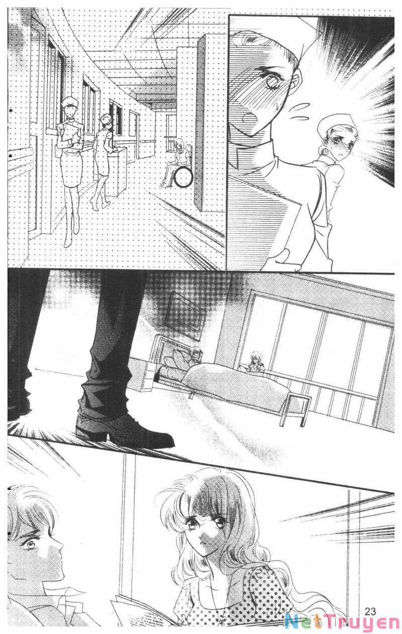 Bong Bóng Mùa Hè 28 trang 22