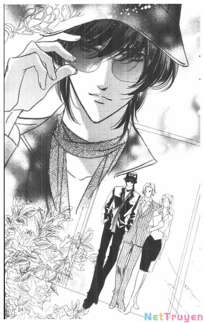 Bong Bóng Mùa Hè 28 trang 23