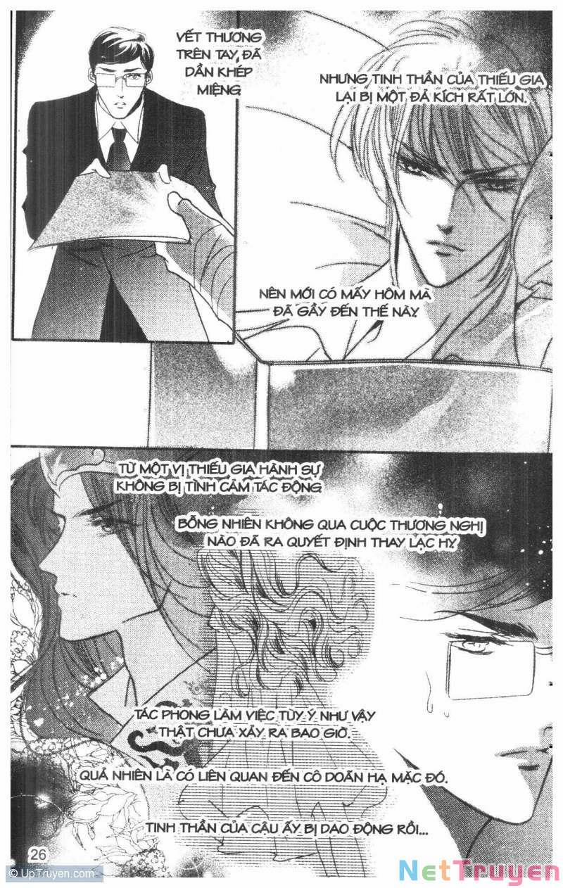 Bong Bóng Mùa Hè 28 trang 25