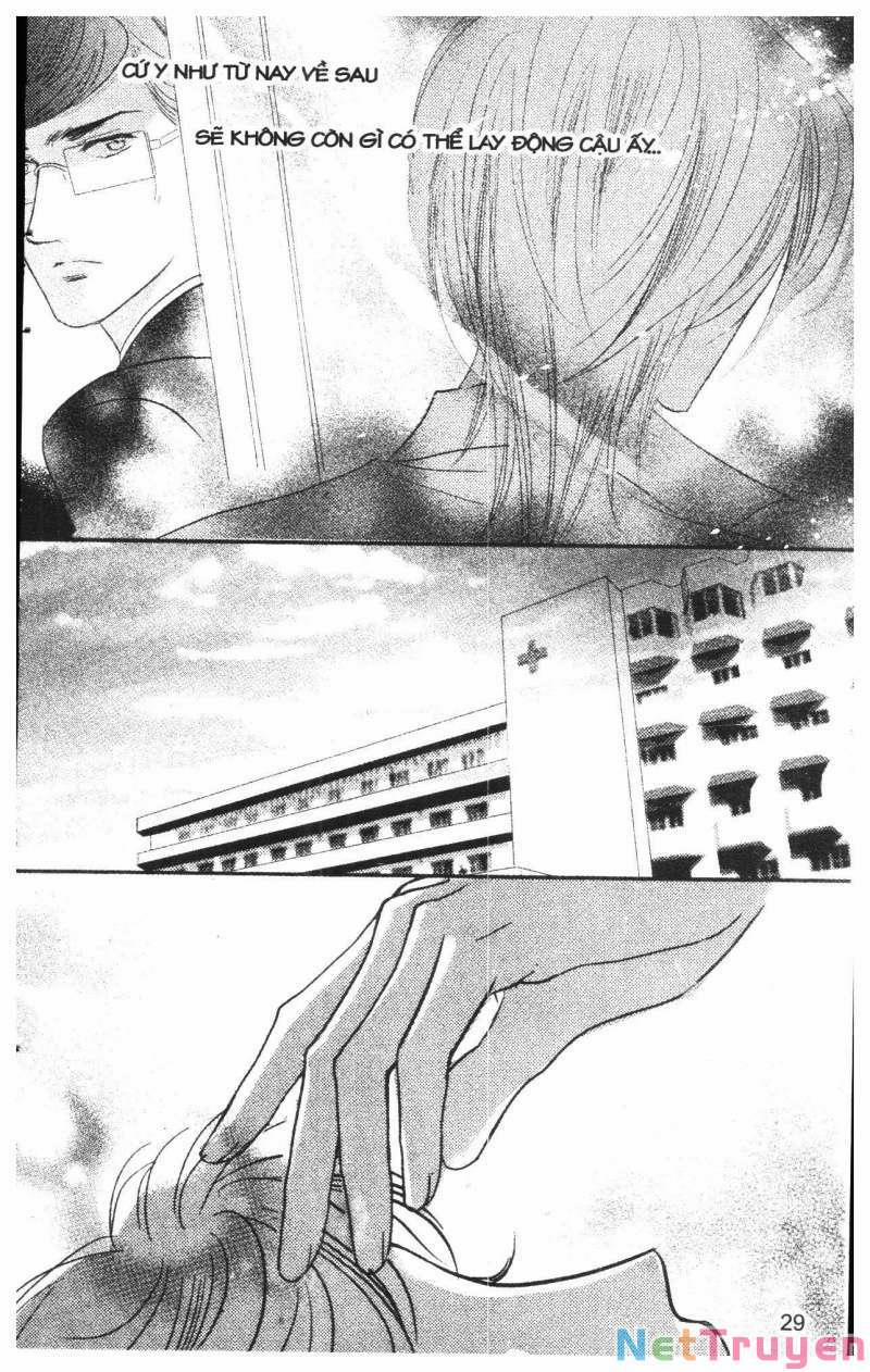 Bong Bóng Mùa Hè 28 trang 28