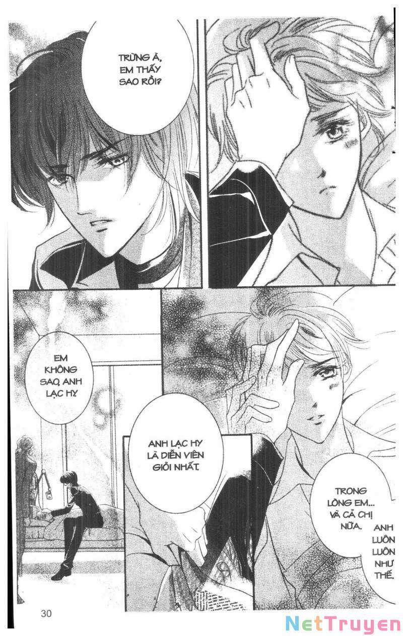 Bong Bóng Mùa Hè 28 trang 29