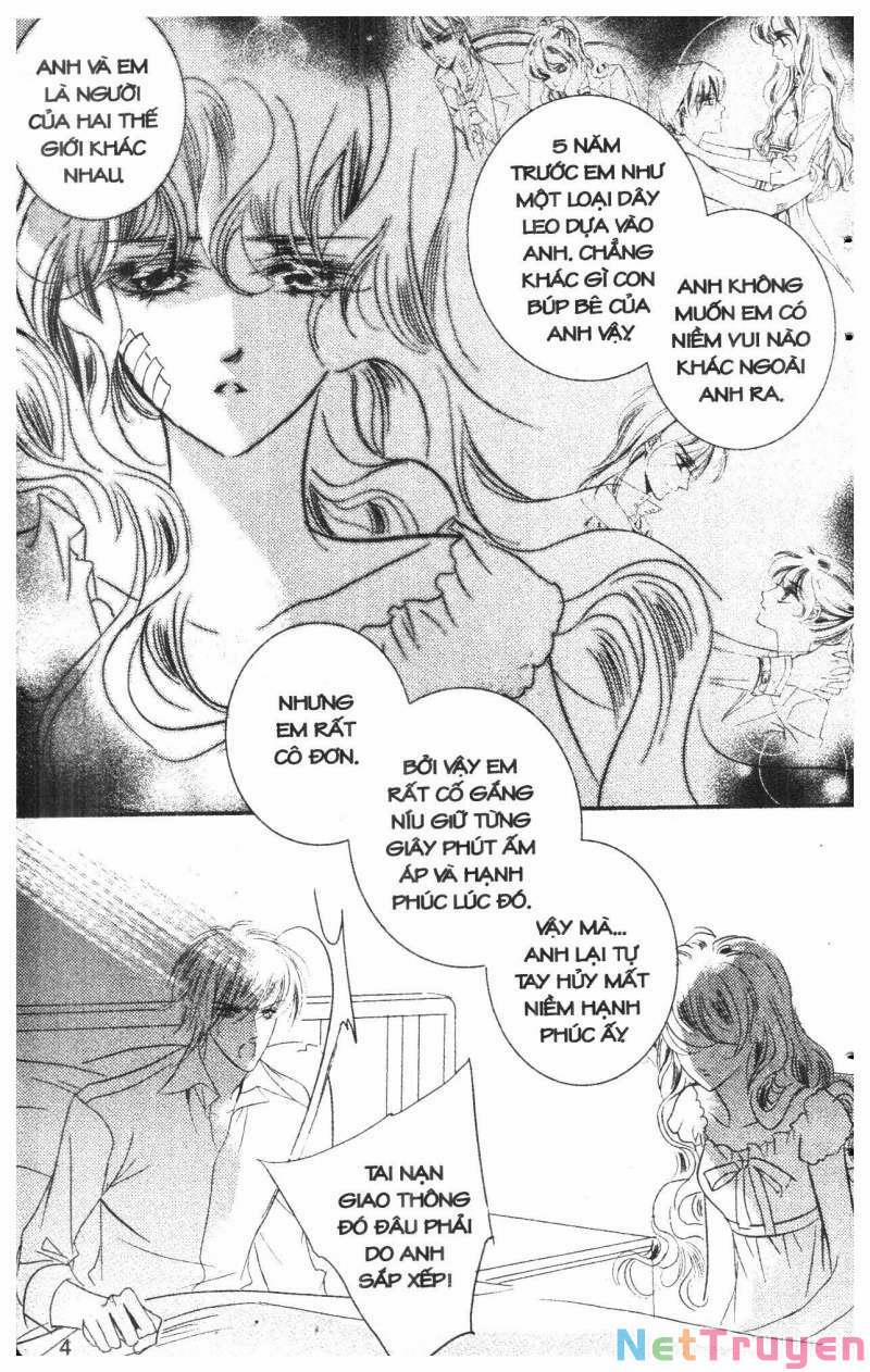 Bong Bóng Mùa Hè 28 trang 3