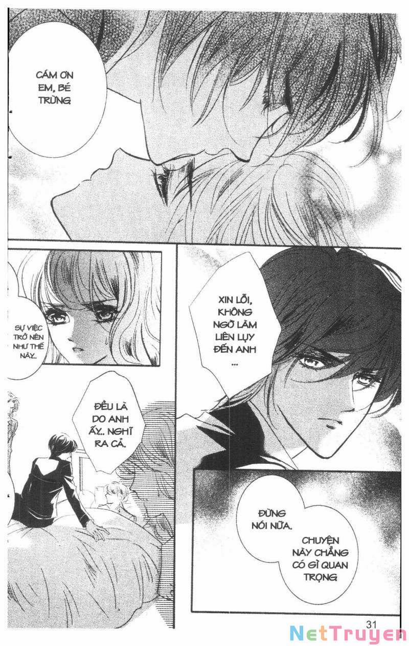 Bong Bóng Mùa Hè 28 trang 30