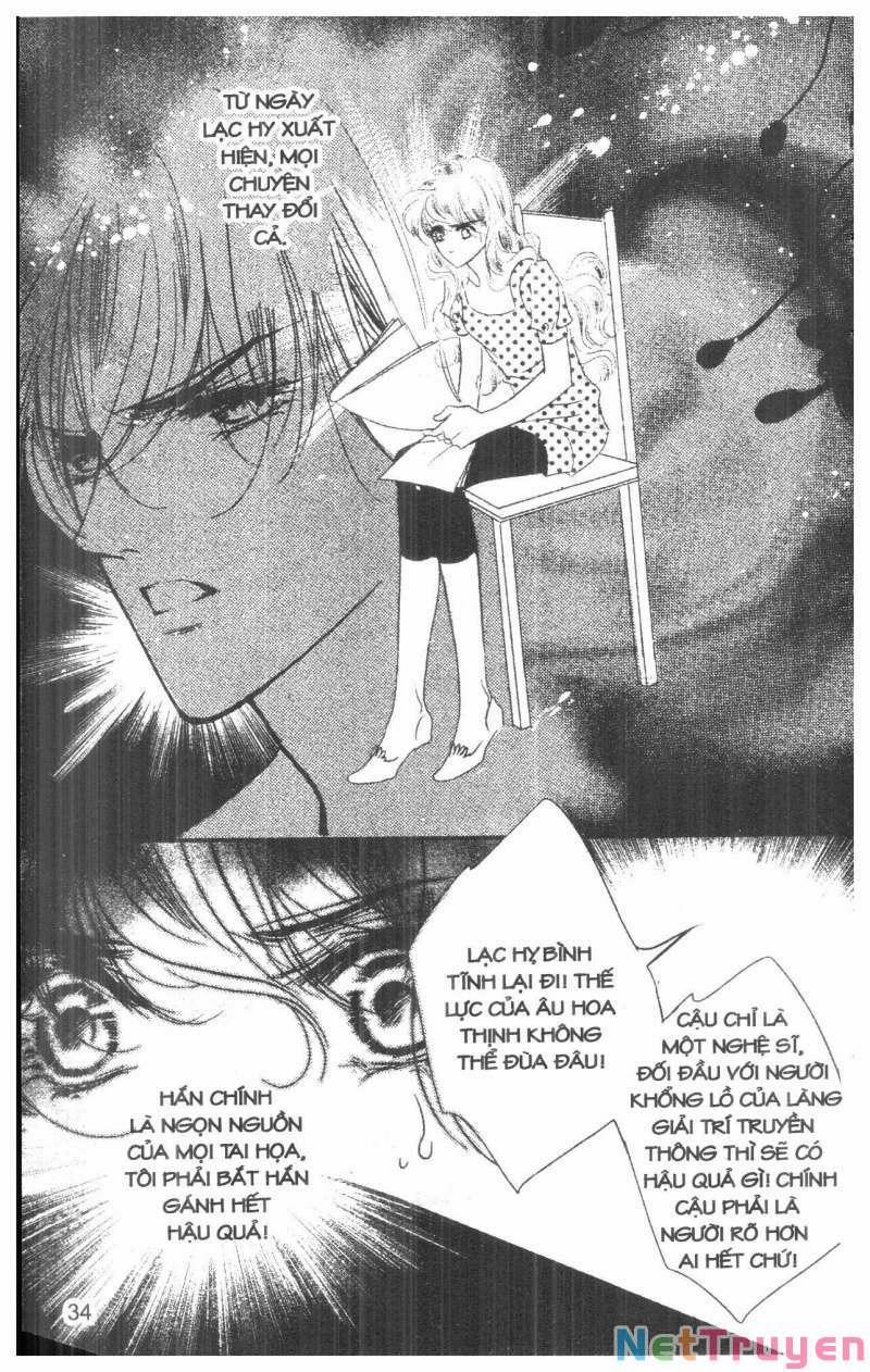 Bong Bóng Mùa Hè 28 trang 33