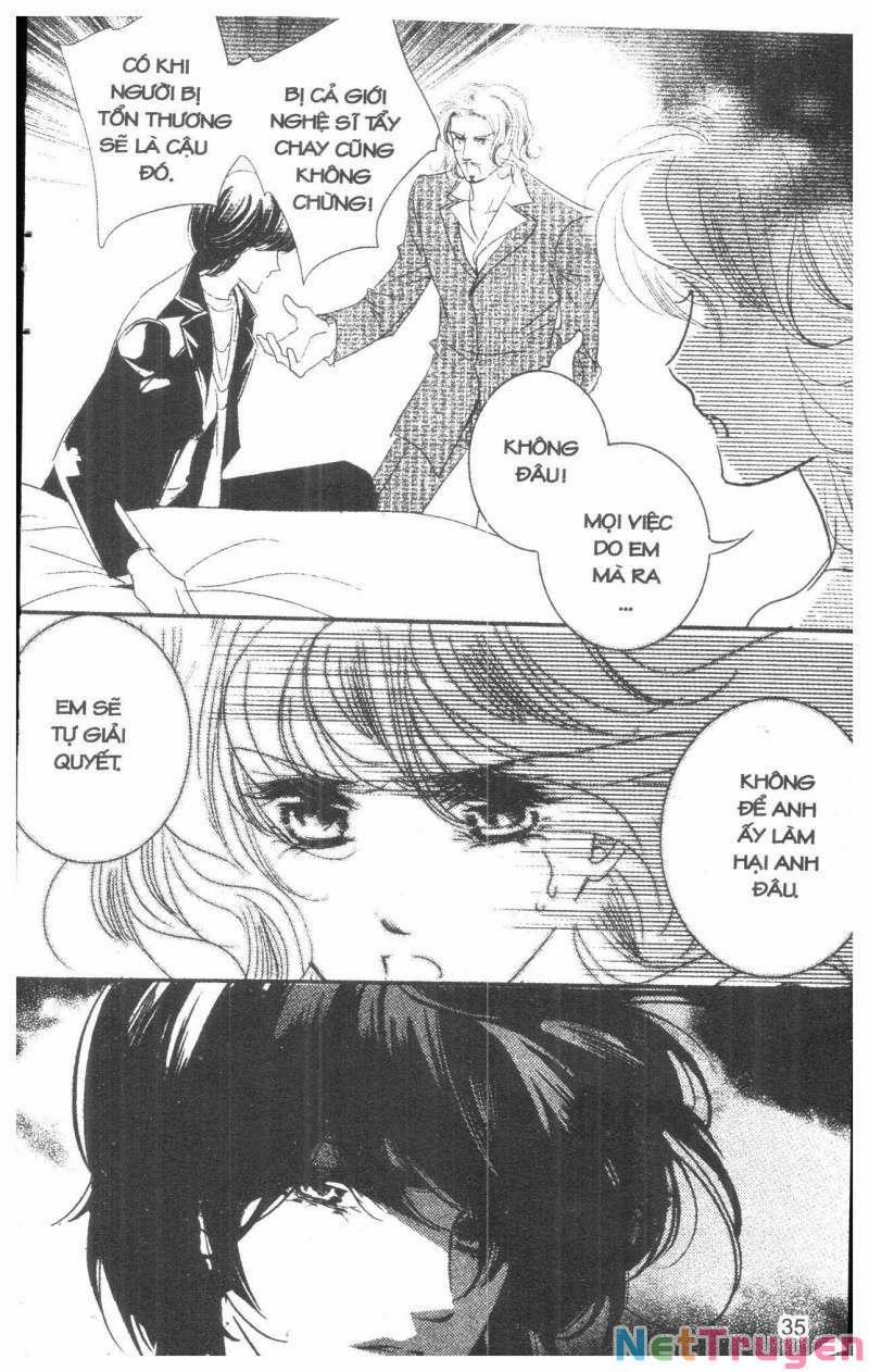 Bong Bóng Mùa Hè 28 trang 34