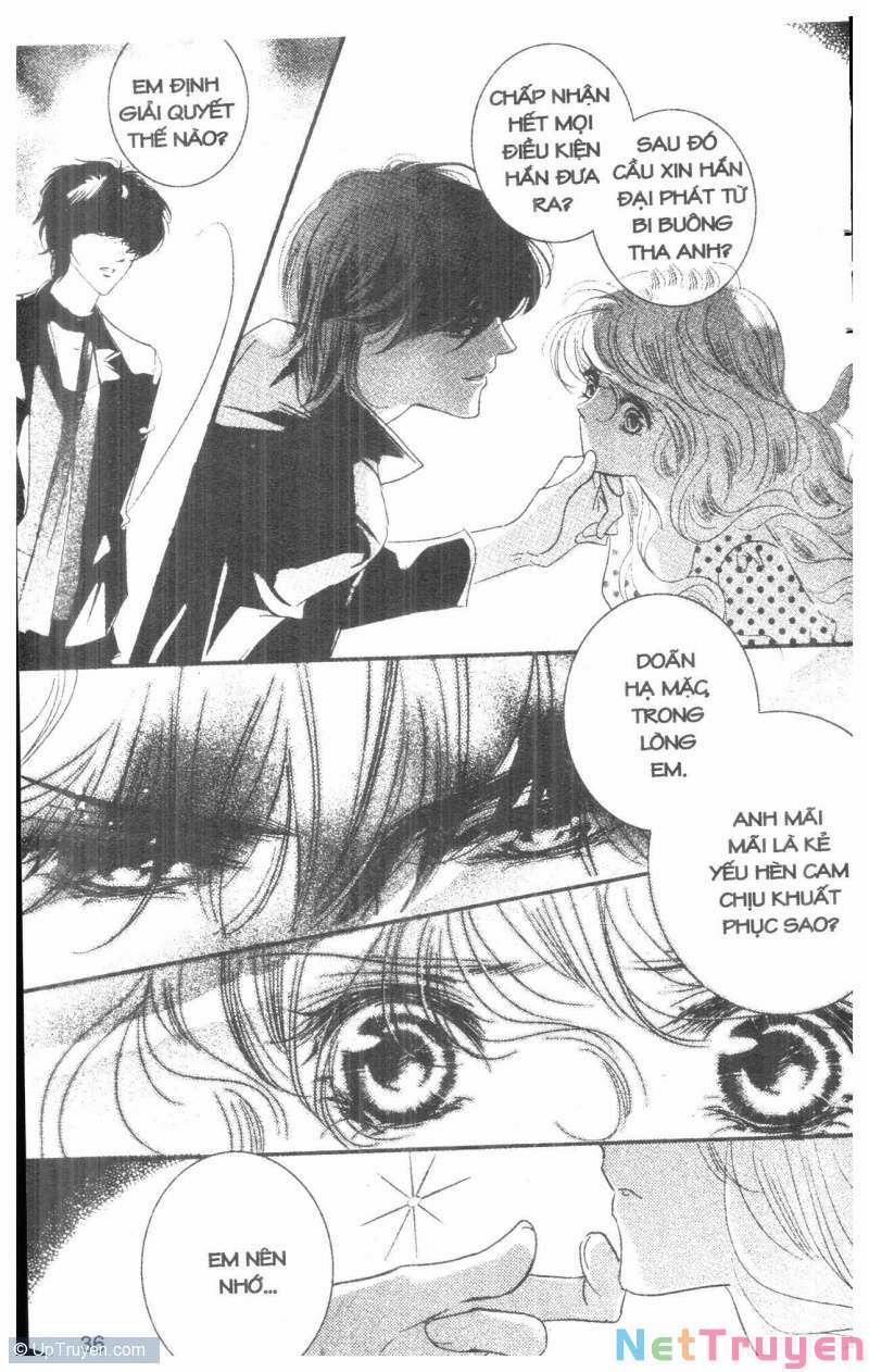 Bong Bóng Mùa Hè 28 trang 35