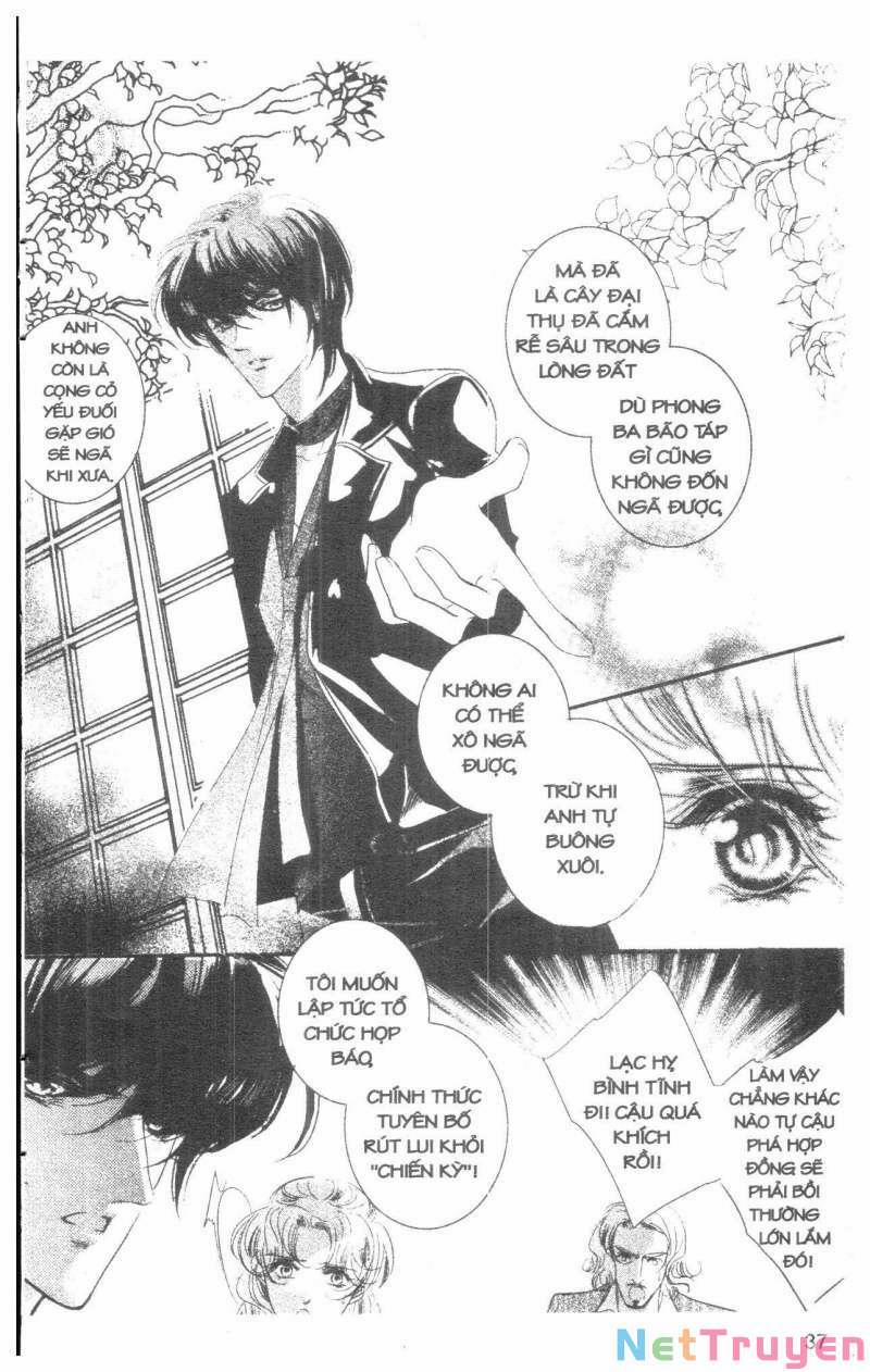 Bong Bóng Mùa Hè 28 trang 36