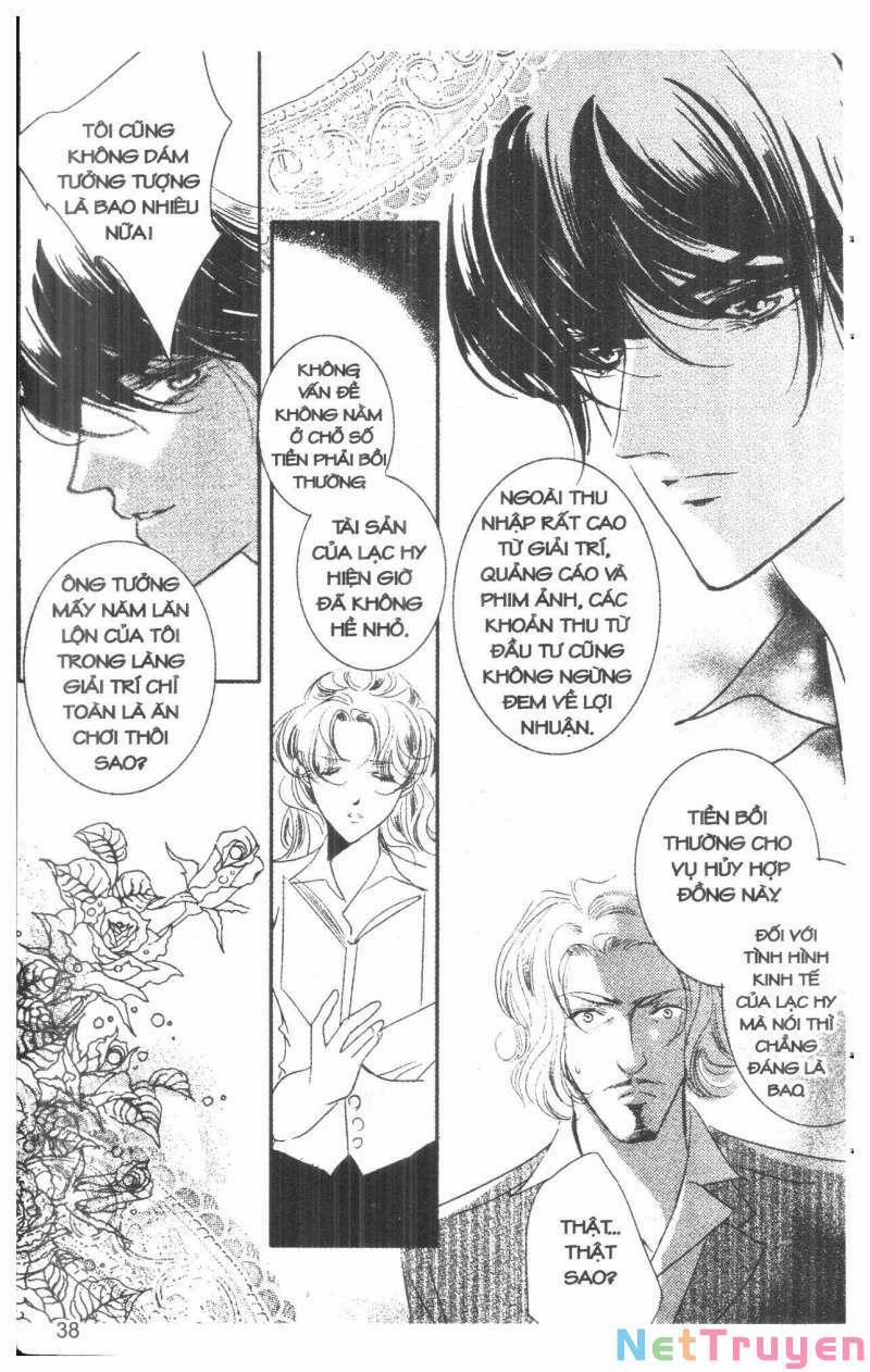 Bong Bóng Mùa Hè 28 trang 37