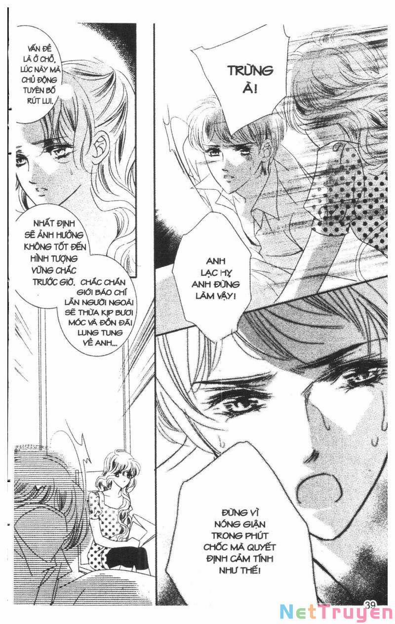 Bong Bóng Mùa Hè 28 trang 38