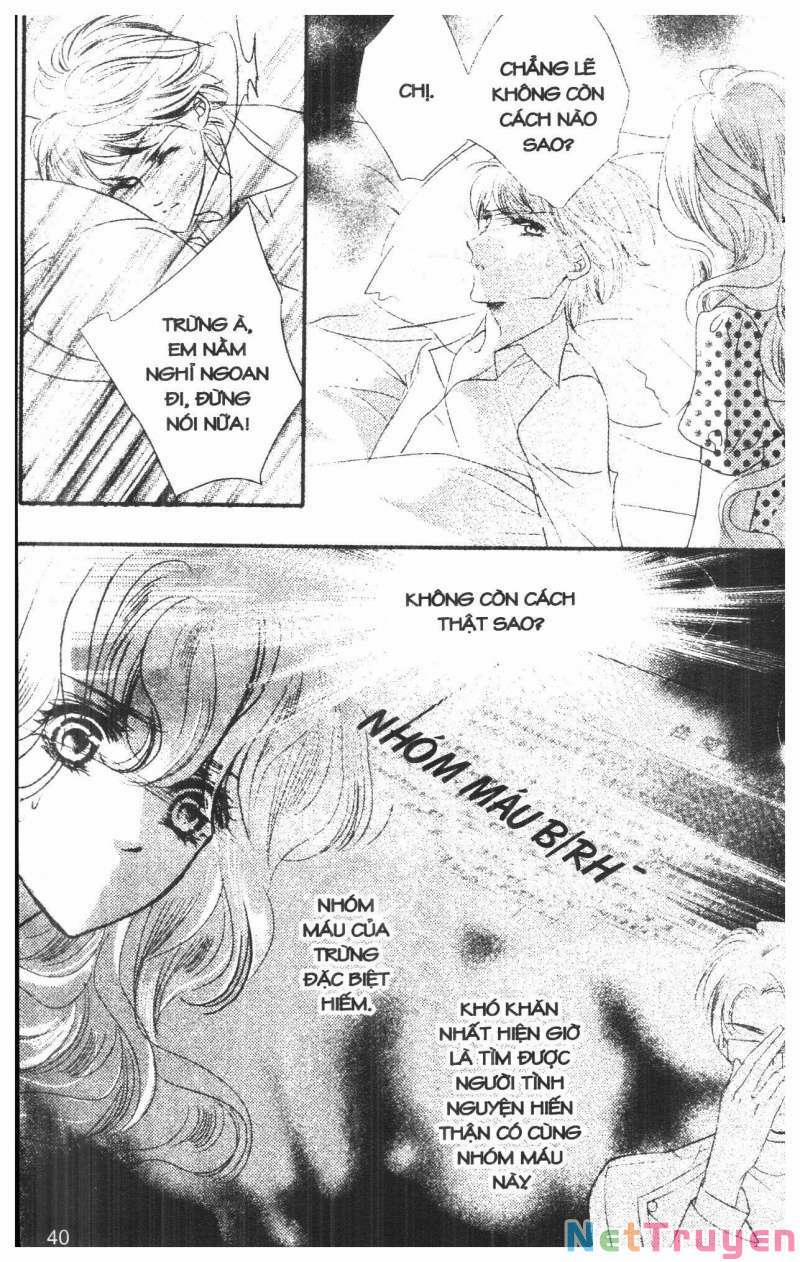 Bong Bóng Mùa Hè 28 trang 39