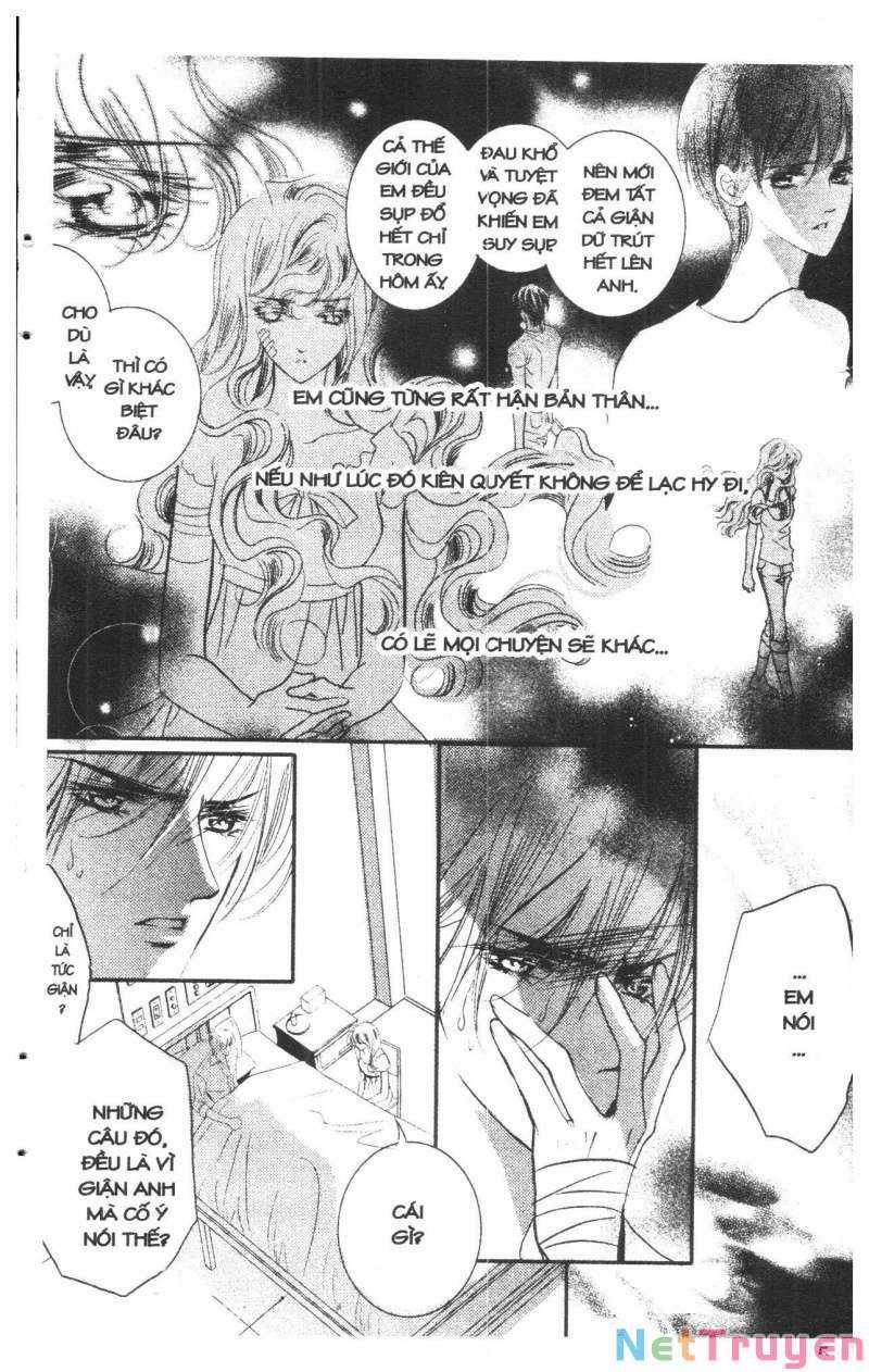 Bong Bóng Mùa Hè 28 trang 4