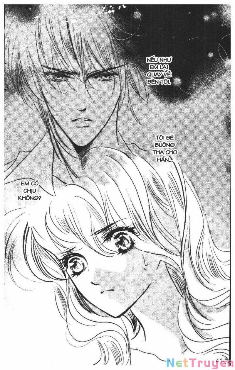 Bong Bóng Mùa Hè 28 trang 40