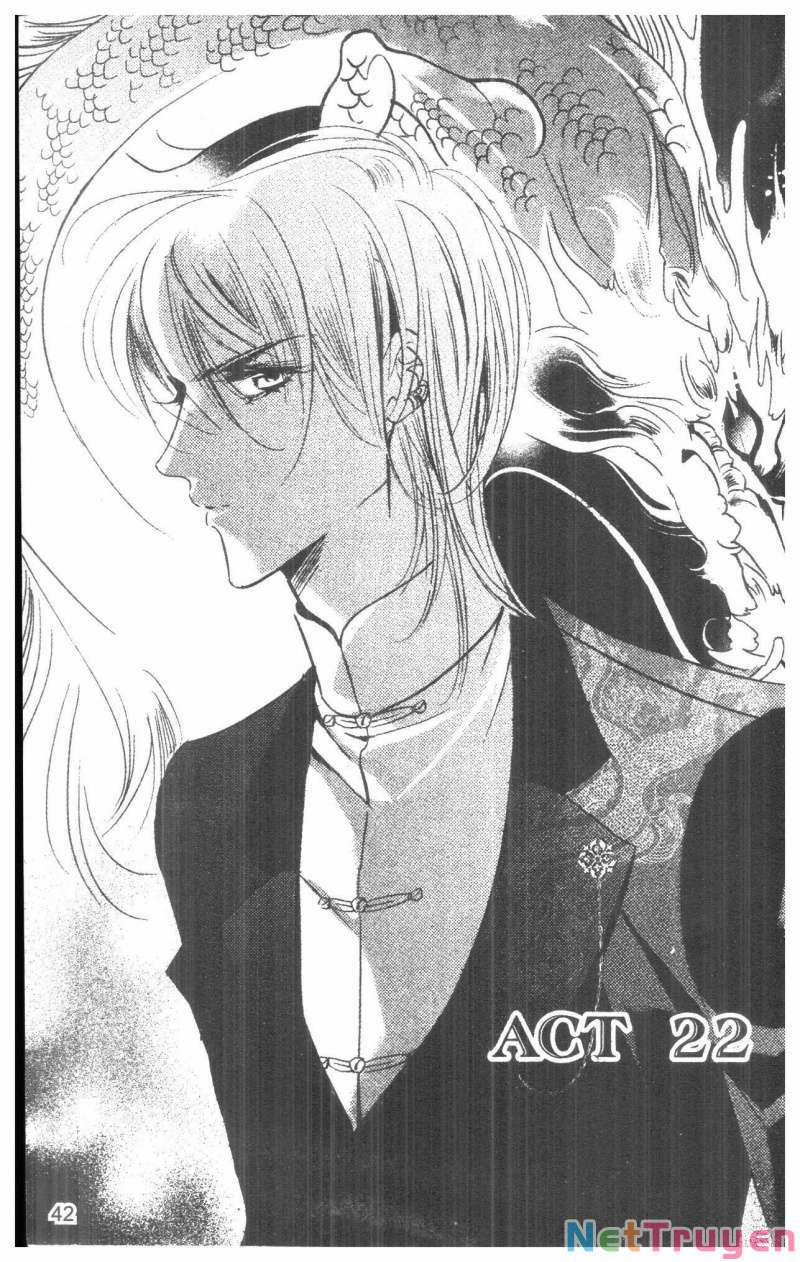 Bong Bóng Mùa Hè 28 trang 41