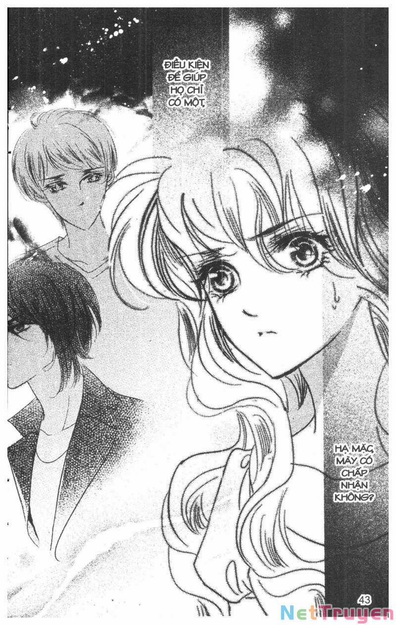 Bong Bóng Mùa Hè 28 trang 42