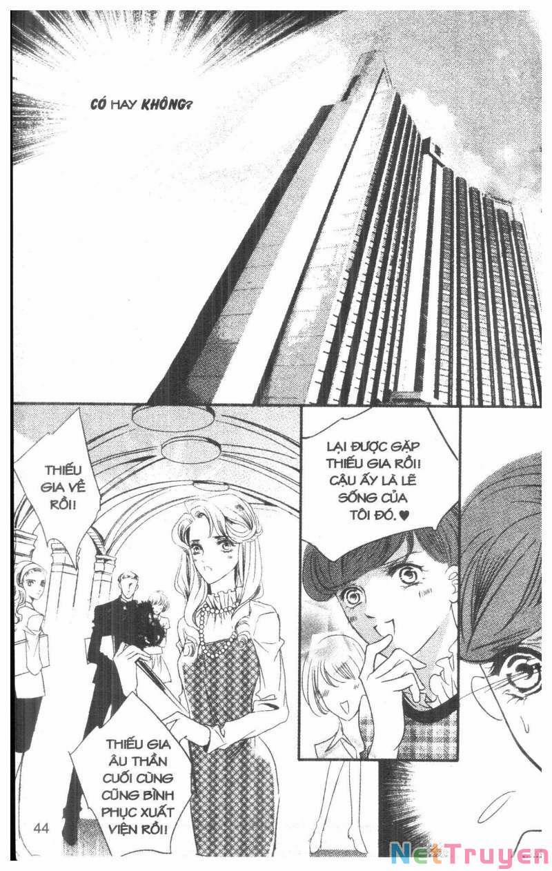 Bong Bóng Mùa Hè 28 trang 43