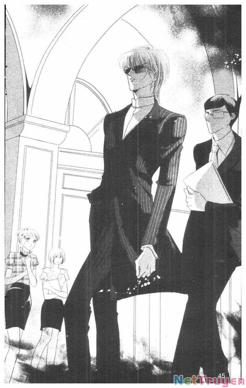 Bong Bóng Mùa Hè 28 trang 44