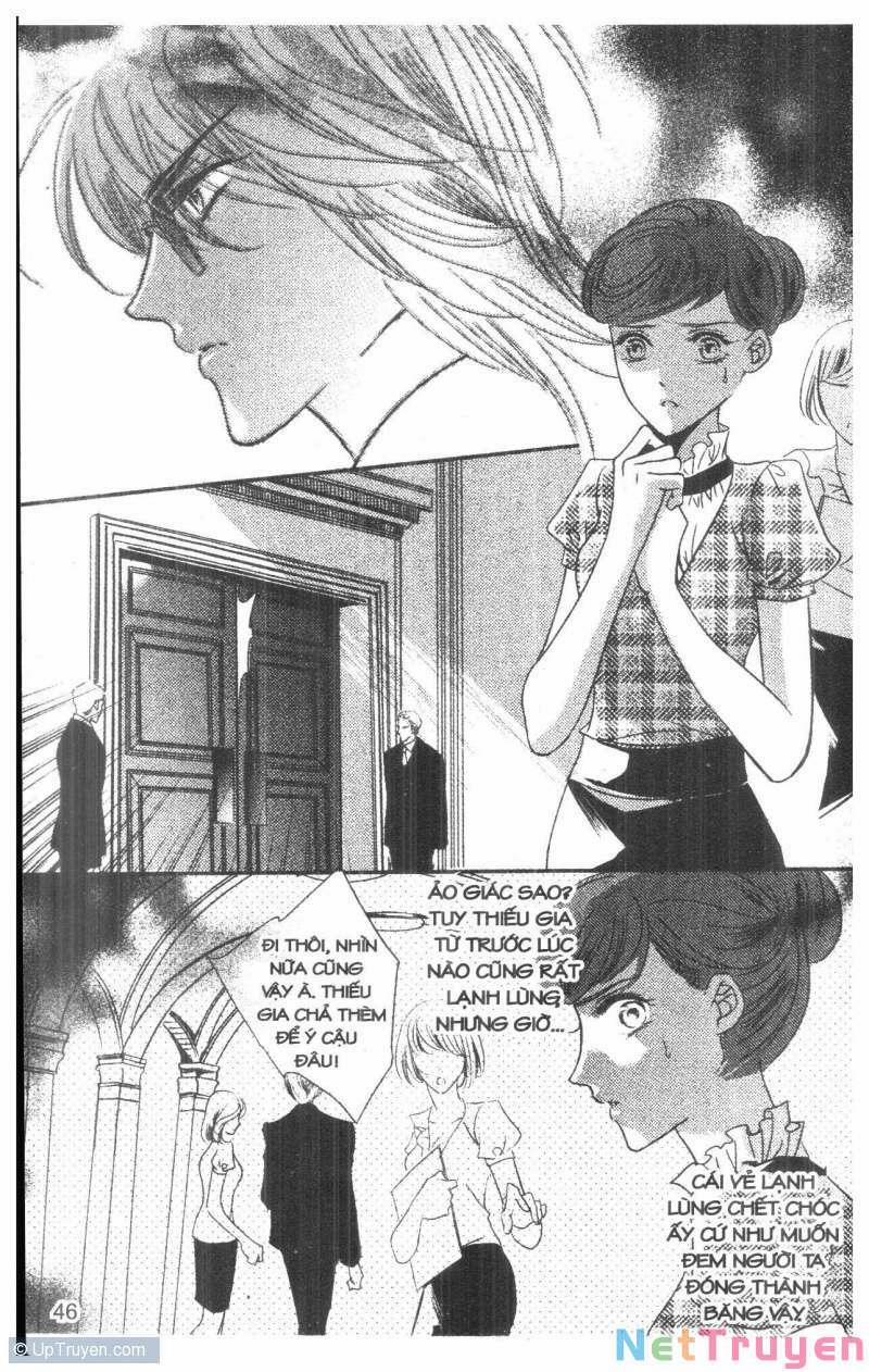 Bong Bóng Mùa Hè 28 trang 45