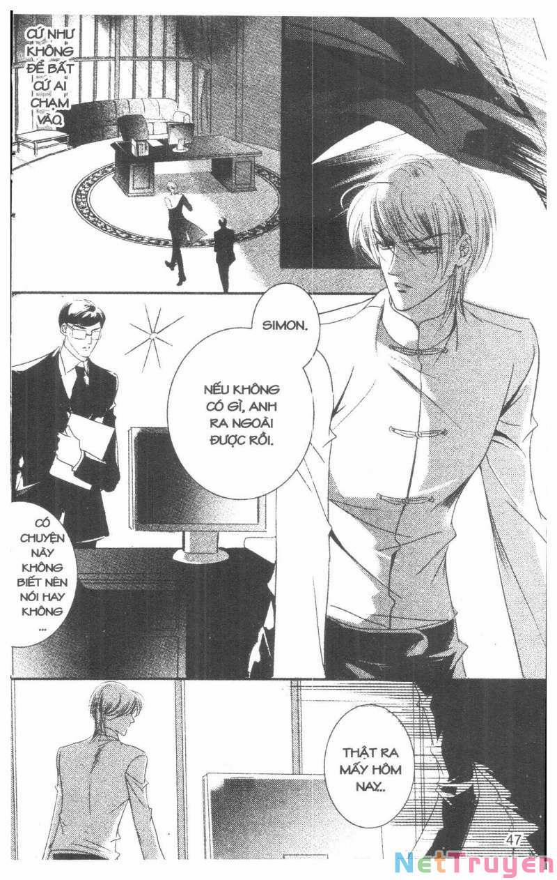 Bong Bóng Mùa Hè 28 trang 46