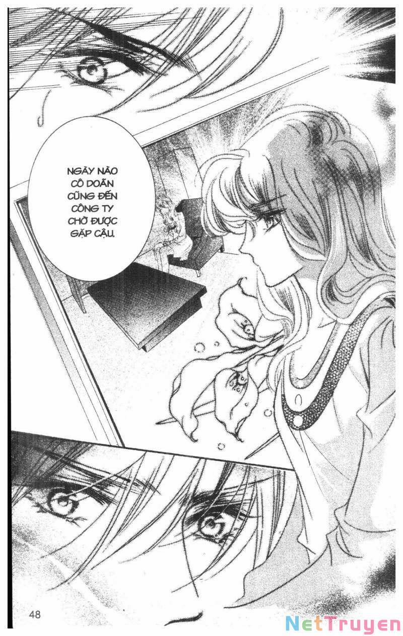 Bong Bóng Mùa Hè 28 trang 47