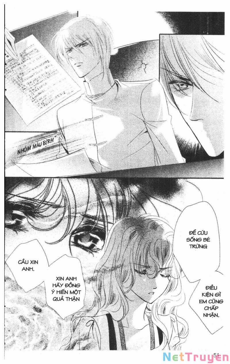 Bong Bóng Mùa Hè 28 trang 50