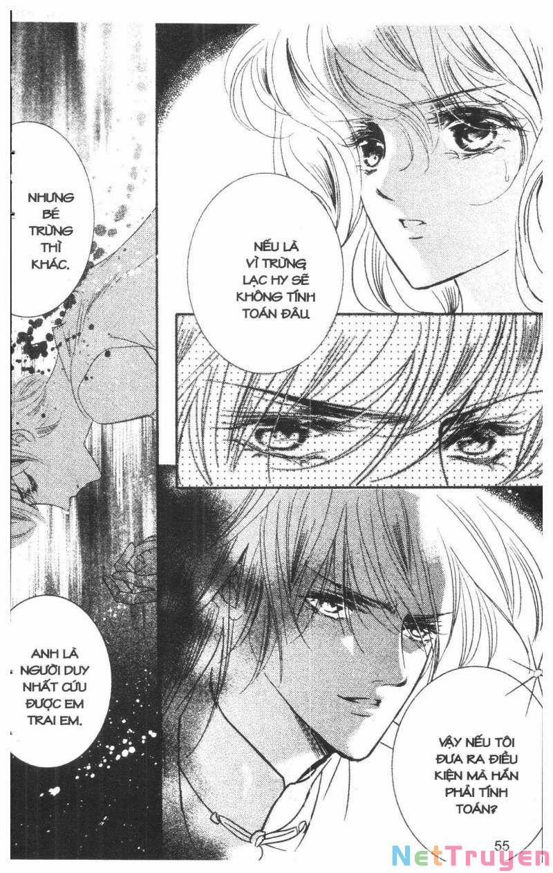 Bong Bóng Mùa Hè 28 trang 54