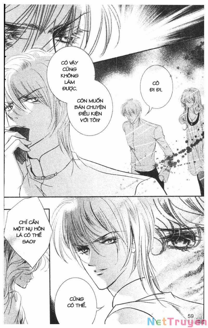 Bong Bóng Mùa Hè 28 trang 58