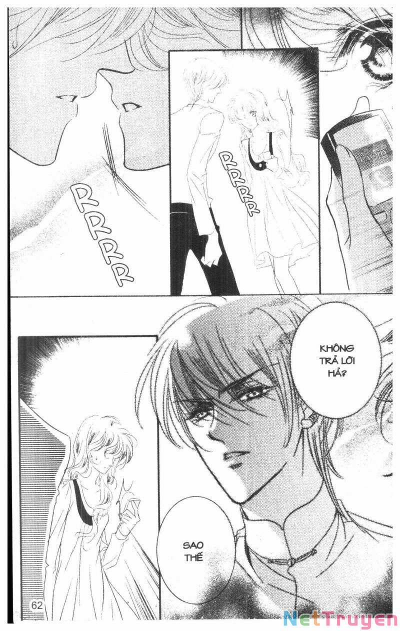 Bong Bóng Mùa Hè 28 trang 61