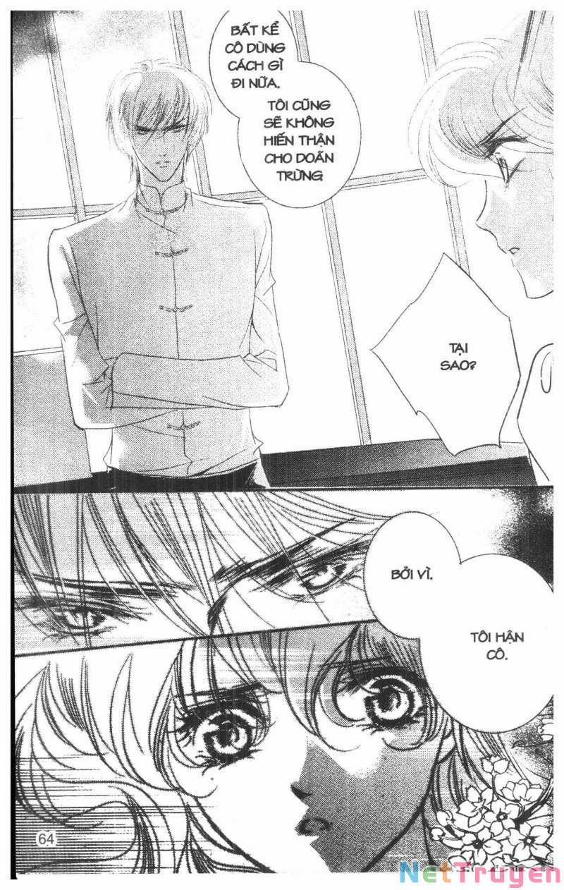 Bong Bóng Mùa Hè 28 trang 63