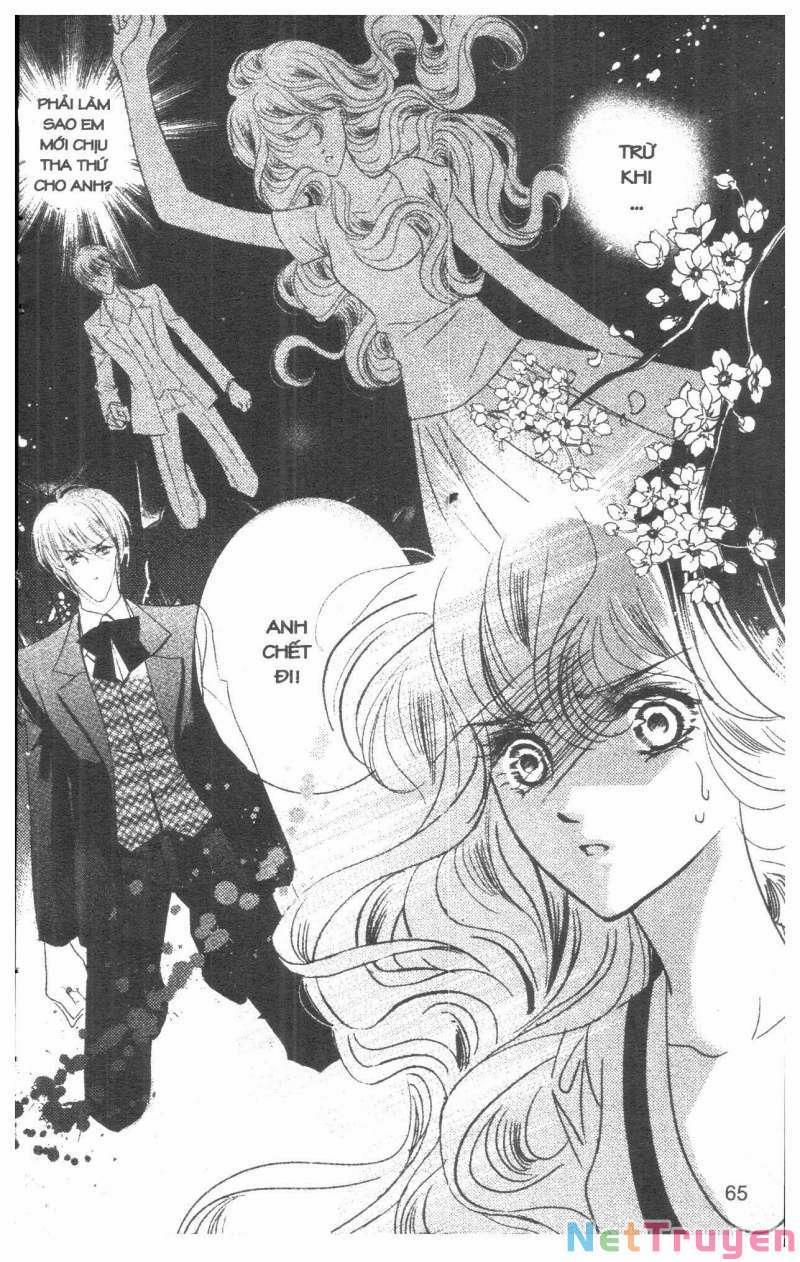 Bong Bóng Mùa Hè 28 trang 64