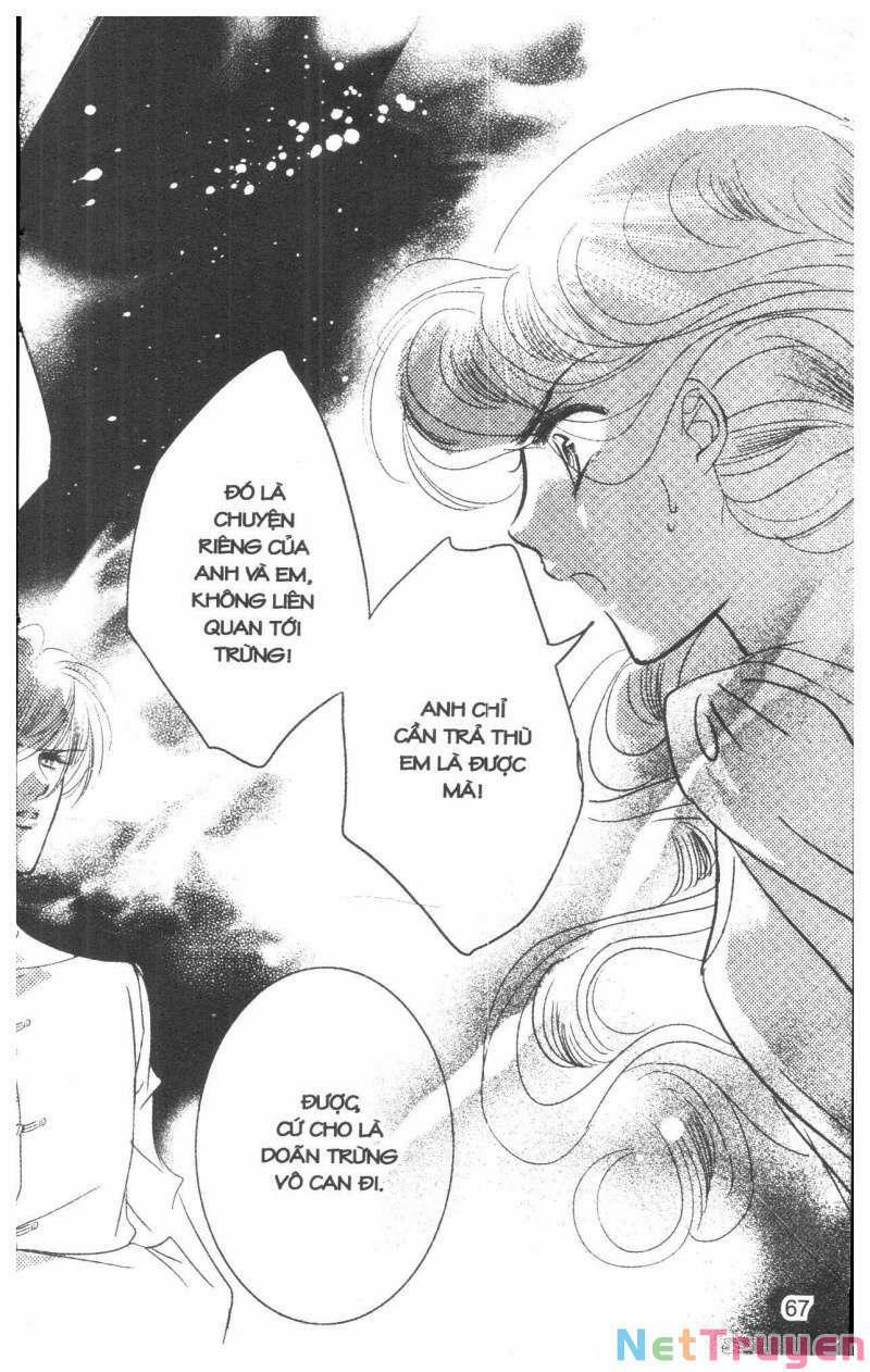 Bong Bóng Mùa Hè 28 trang 66