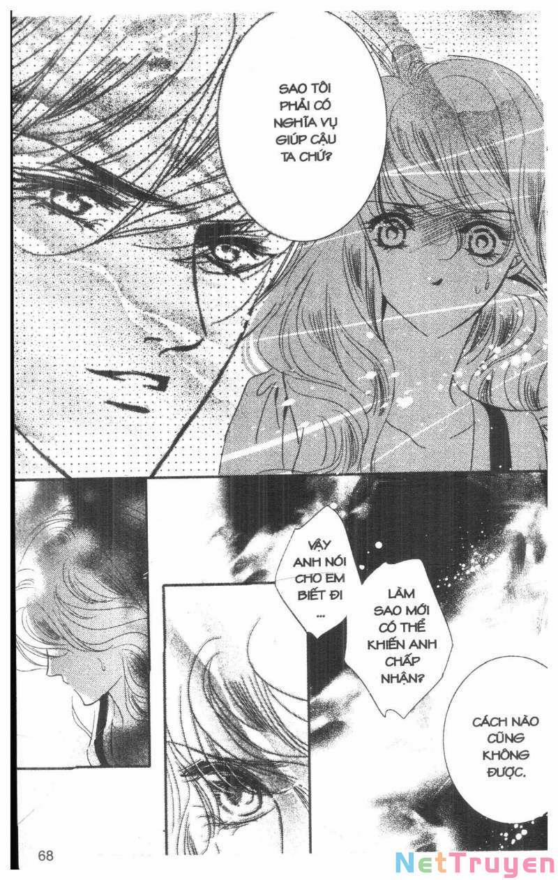 Bong Bóng Mùa Hè 28 trang 67