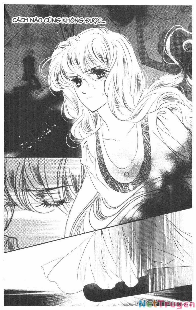 Bong Bóng Mùa Hè 28 trang 68