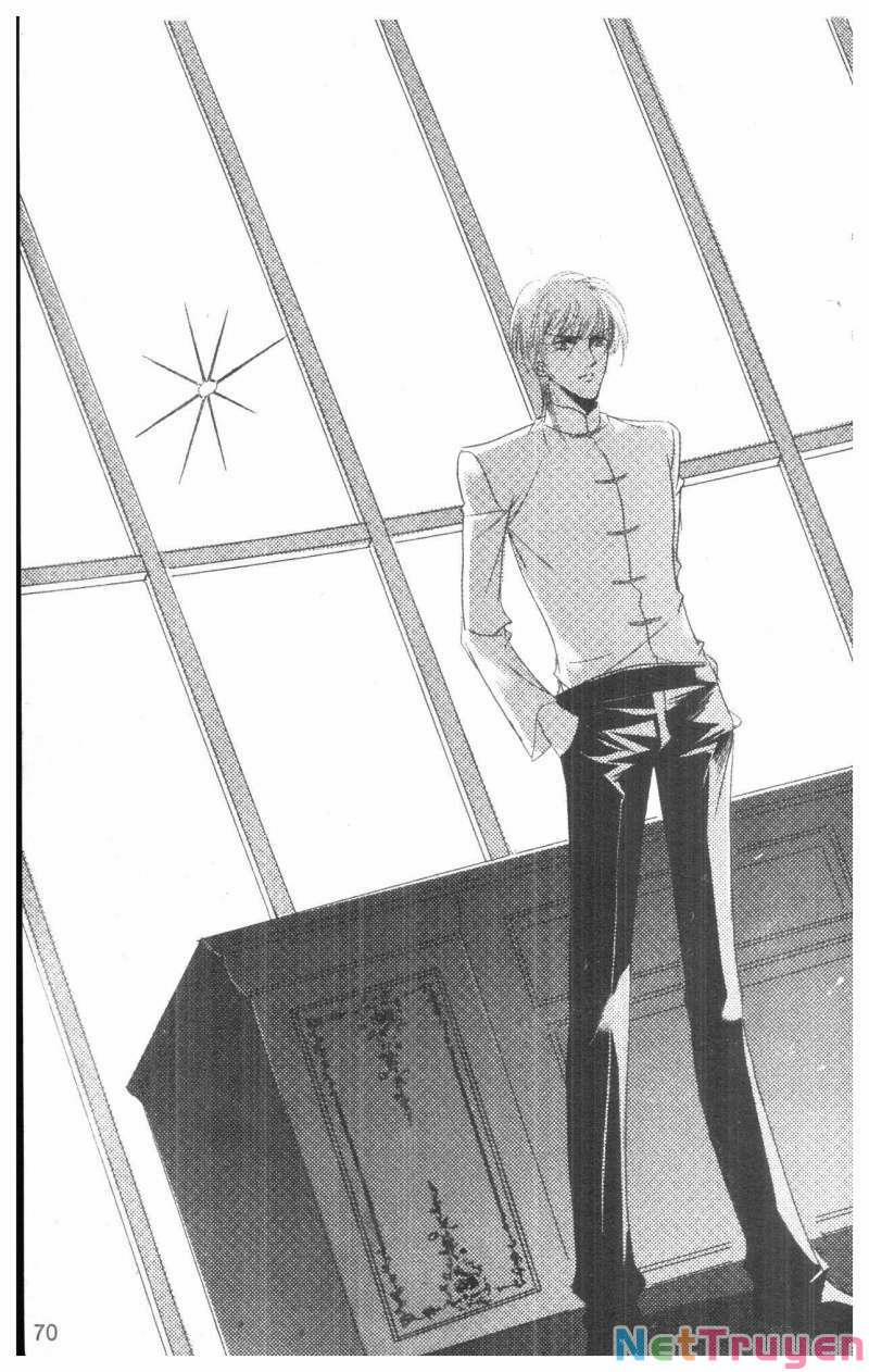 Bong Bóng Mùa Hè 28 trang 69