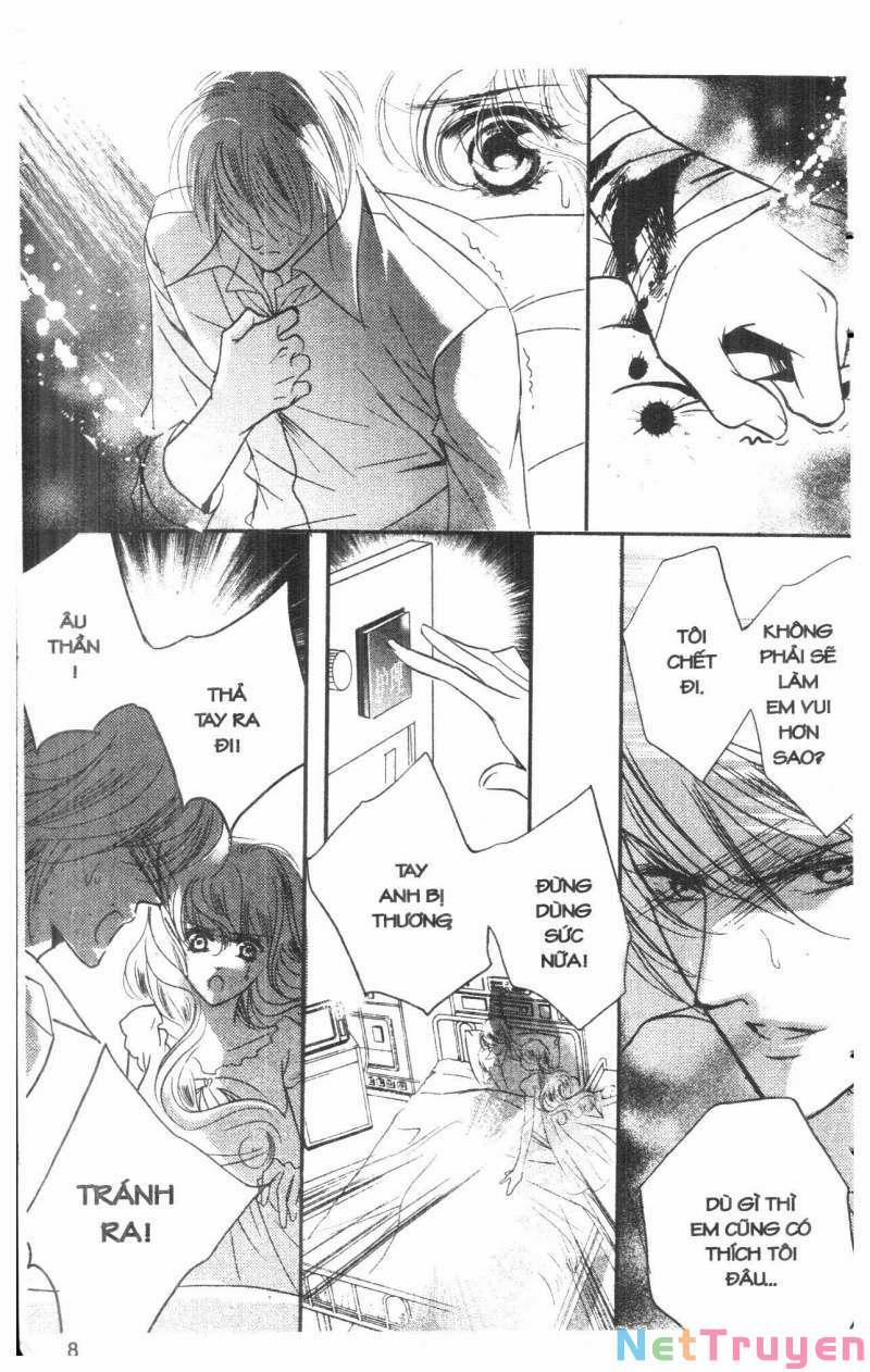 Bong Bóng Mùa Hè 28 trang 7