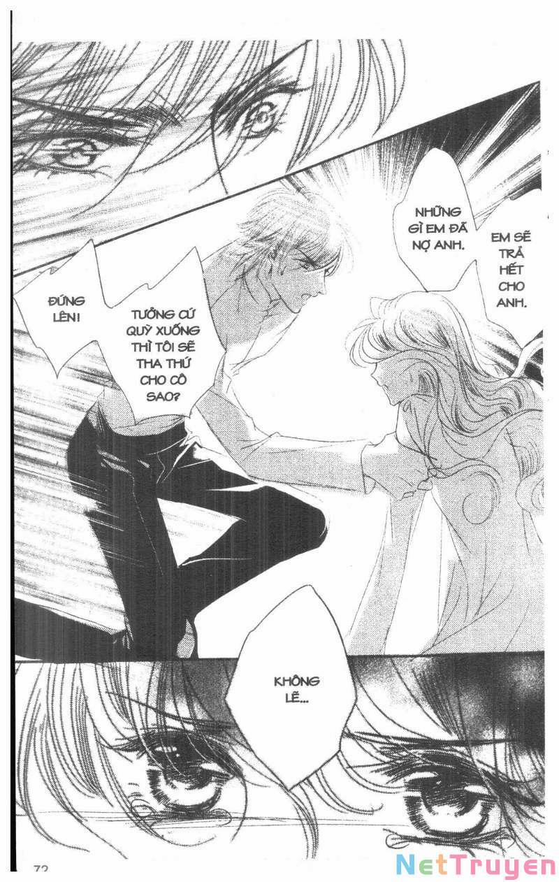 Bong Bóng Mùa Hè 28 trang 71