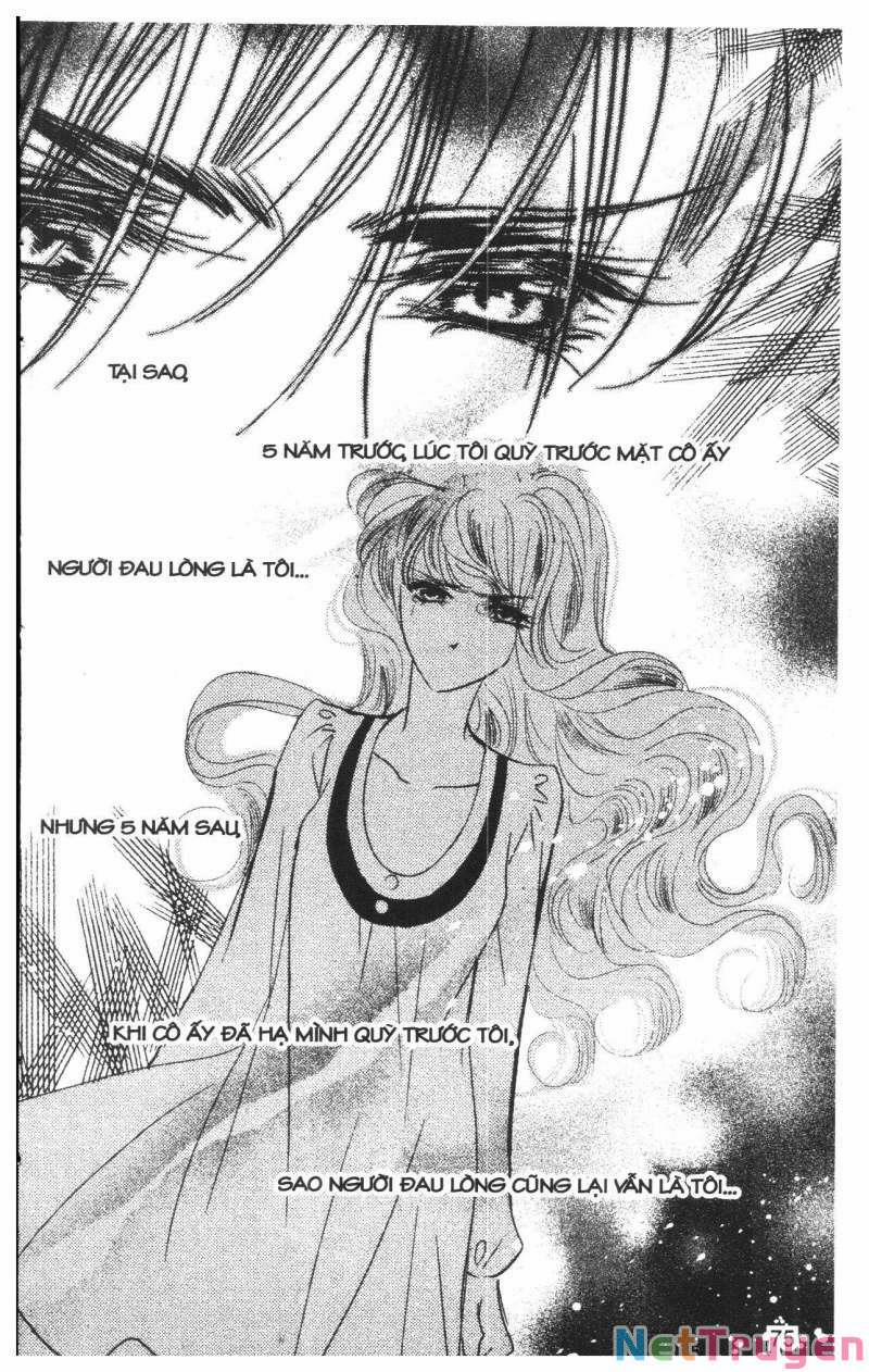 Bong Bóng Mùa Hè 28 trang 74