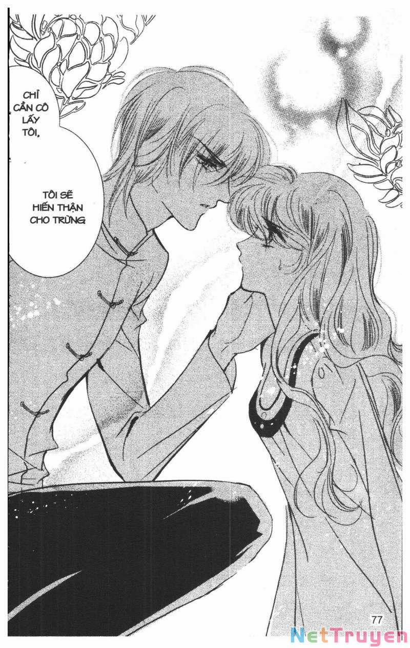 Bong Bóng Mùa Hè 28 trang 76