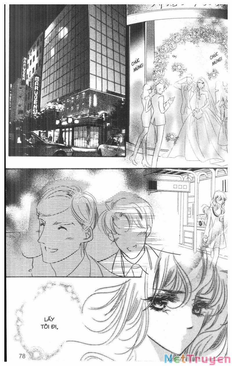 Bong Bóng Mùa Hè 28 trang 77