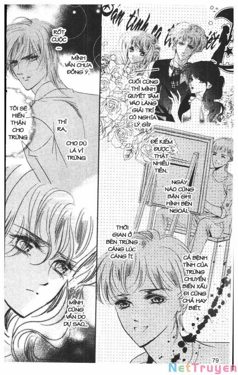 Bong Bóng Mùa Hè 28 trang 78